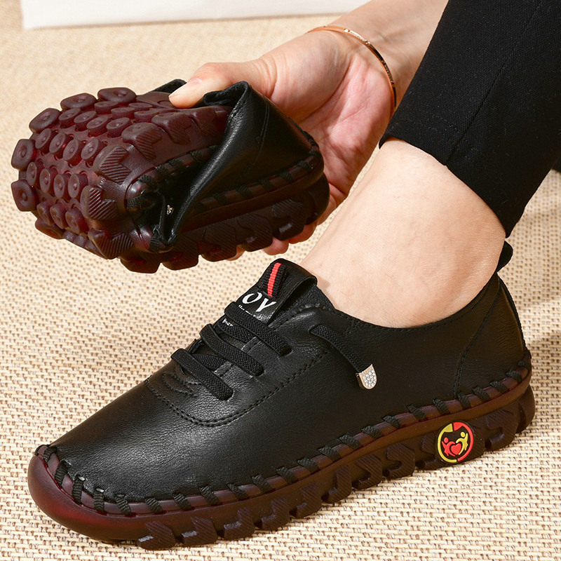 Supreme Lucia Damesschoen™  |  Ergonomische en orthopedische ultrazachte schoenen