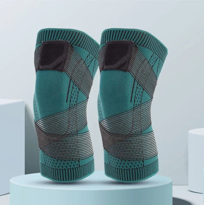 Supreme KnieBrace™ | De beste kniebrace onder alle omstandigheden!