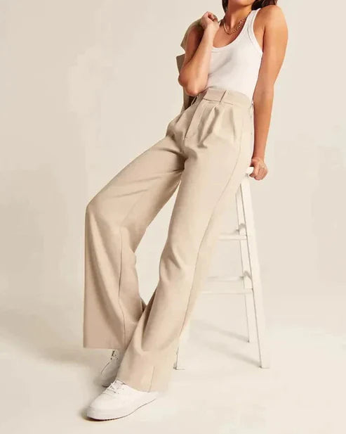 Supreme WidePants™ | Laat je zelfvertrouwen de hele dag zien!