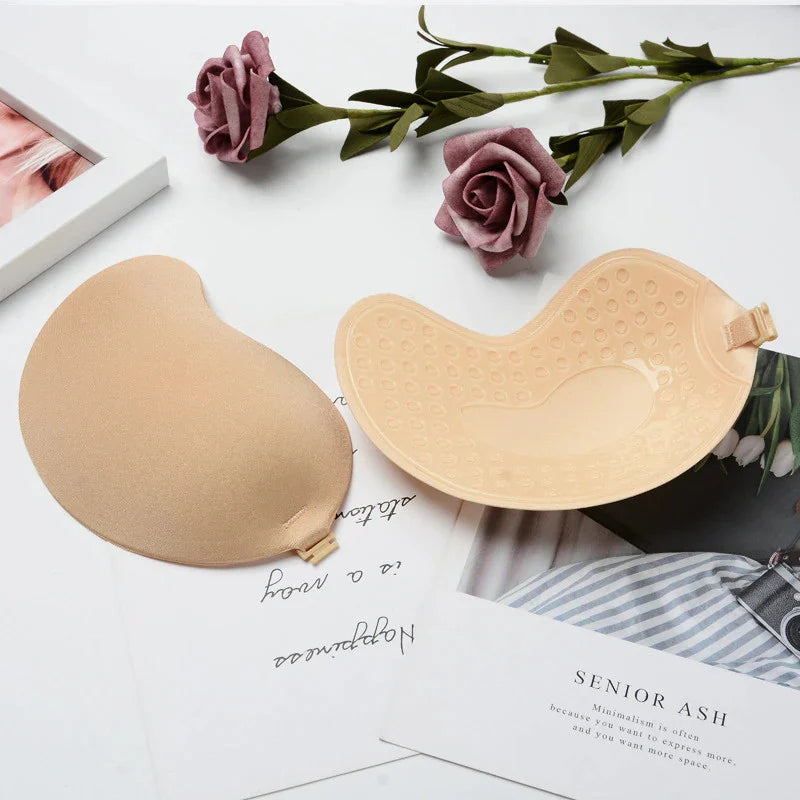 Supreme InvisibleBra™ 1+1 Gratis! De onzichtbare push-up beha