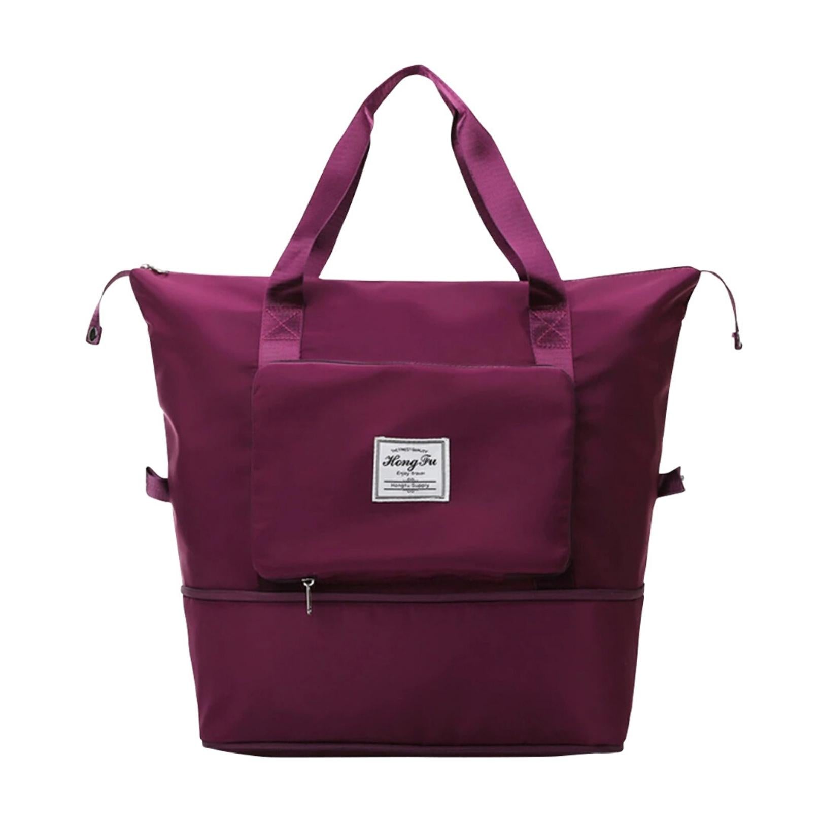 Supreme Travelbag™  | Ga op reis of een dagje weg met onbegrensde mogelijkheden!