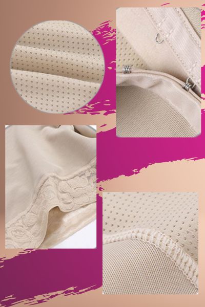 Supreme BodySculpt™ |  bodysuit voor je perfecte lichaam