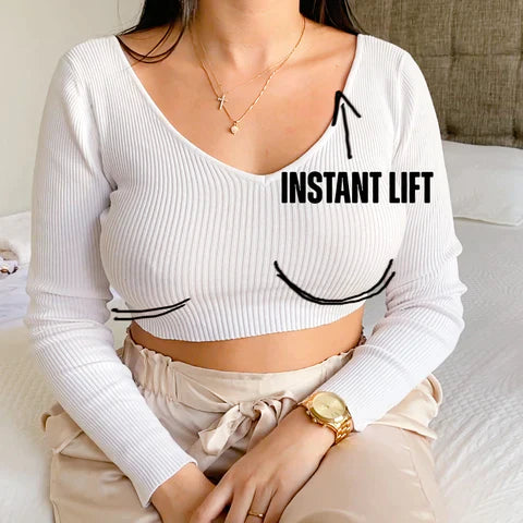 Supreme InvisibleBra™ 1+1 Gratis! De onzichtbare push-up beha