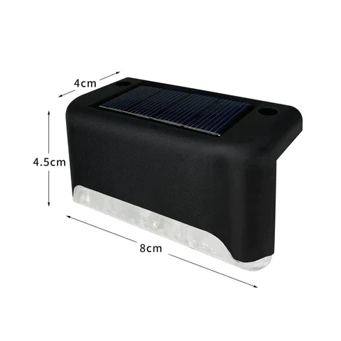 Supreme SolarLampen™ | 2+2 GRATIS! Verlicht je huis met glans