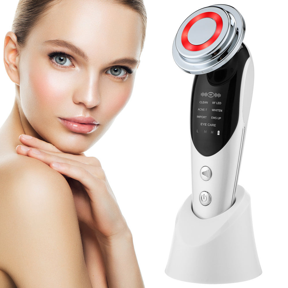 Supreme Cleanser™ 7 in 1 gezicht cleaner en massage therapie