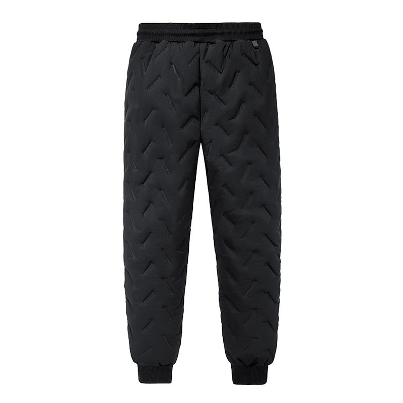 Supreme FleeceBroek™ | De warme met fleece gevoerde en waterbestendige broek