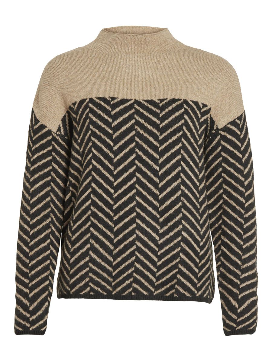 Supreme Wintertrui™ | Warmte en elegantie gecombineerd!