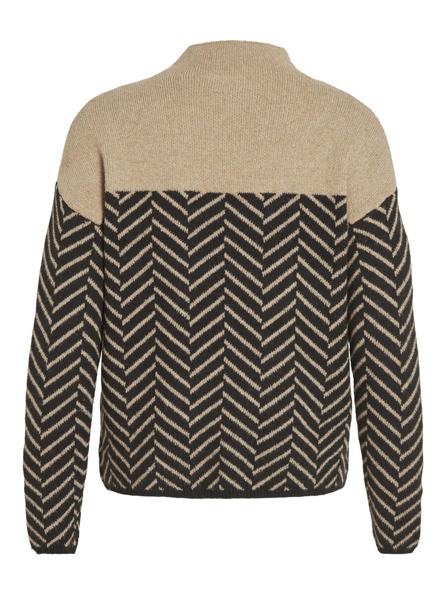 Supreme Wintertrui™ | Warmte en elegantie gecombineerd!
