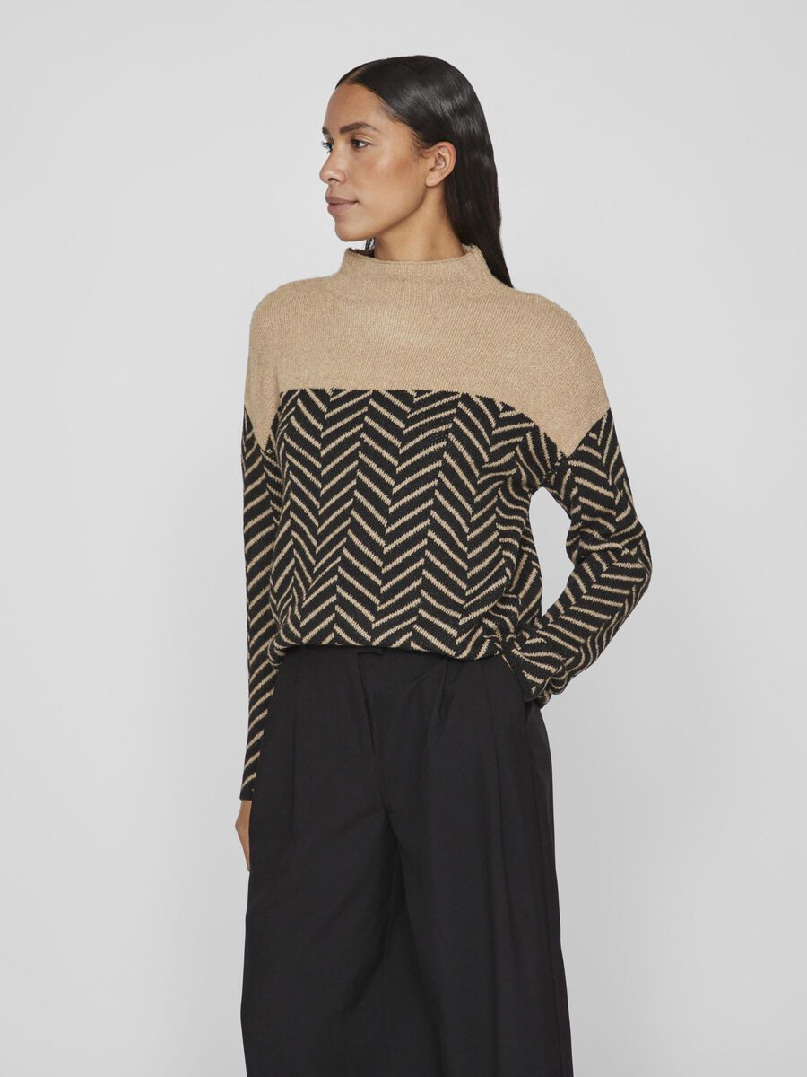 Supreme Wintertrui™ | Warmte en elegantie gecombineerd!