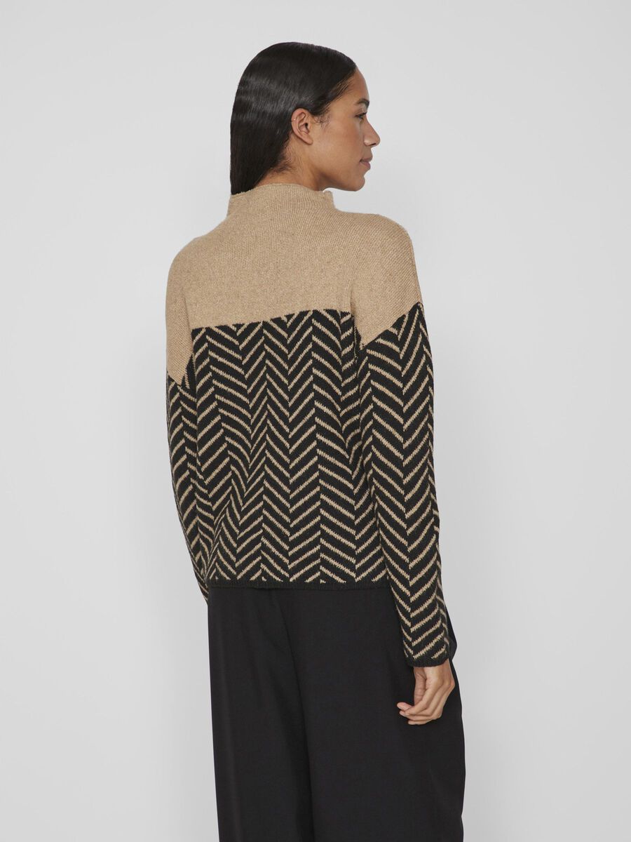 Supreme Wintertrui™ | Warmte en elegantie gecombineerd!