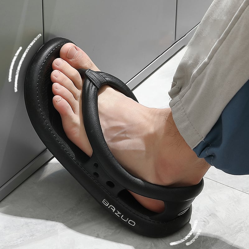 Supreme Bazuo™ | De teenslippers met het beste comfort!