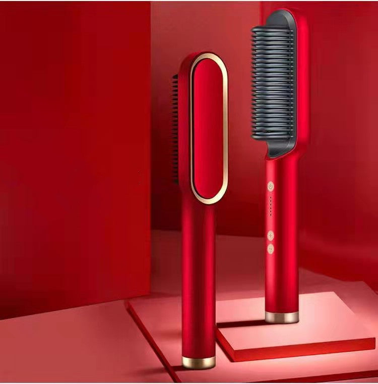 Supreme SilkTouch™  Perfect zijdezacht gestyled haar binnen 3 minuten!