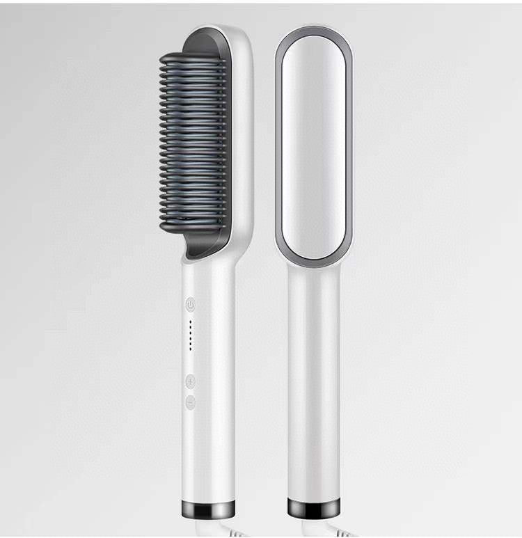 Supreme SilkTouch™  Perfect zijdezacht gestyled haar binnen 3 minuten!