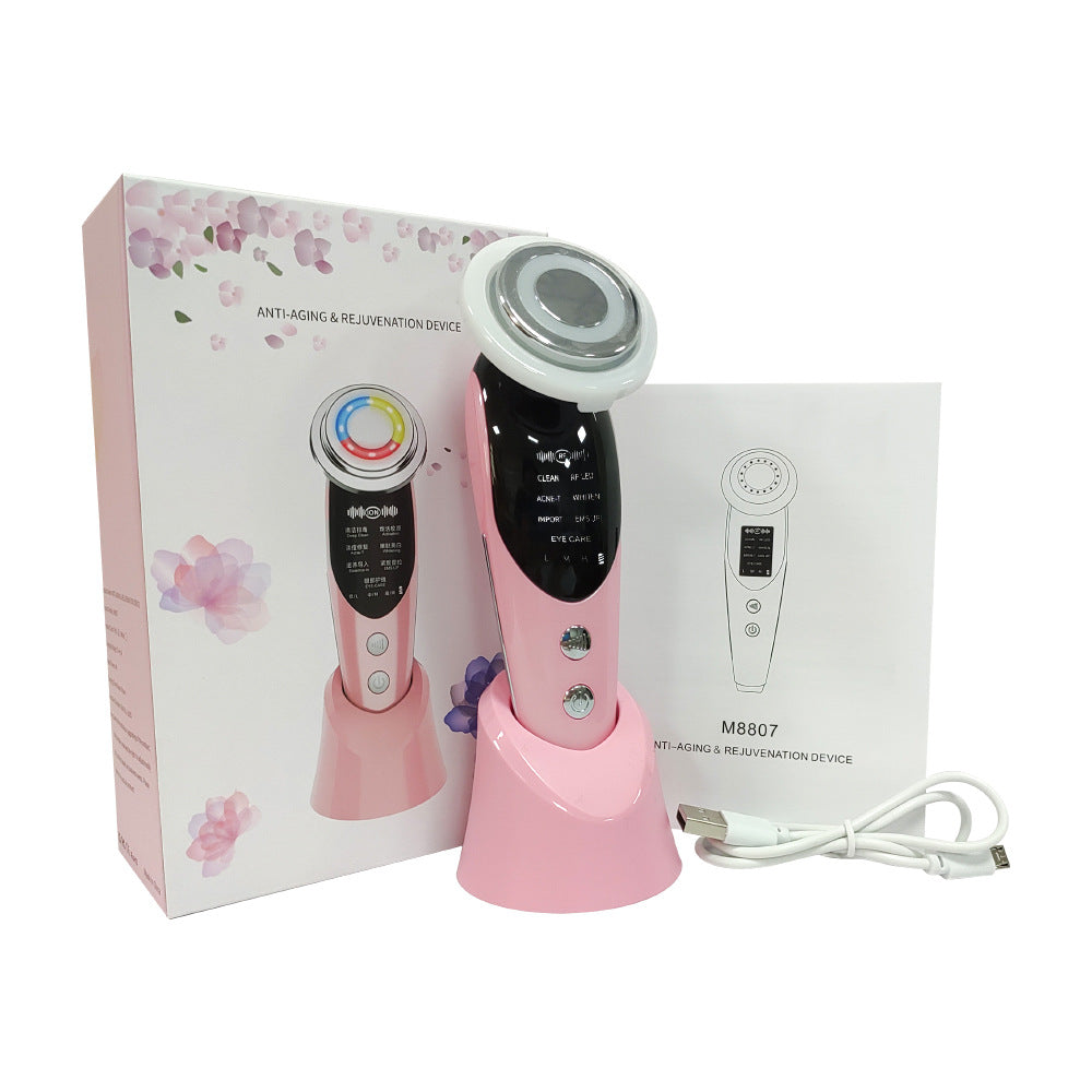 Supreme Cleanser™ 7 in 1 gezicht cleaner en massage therapie