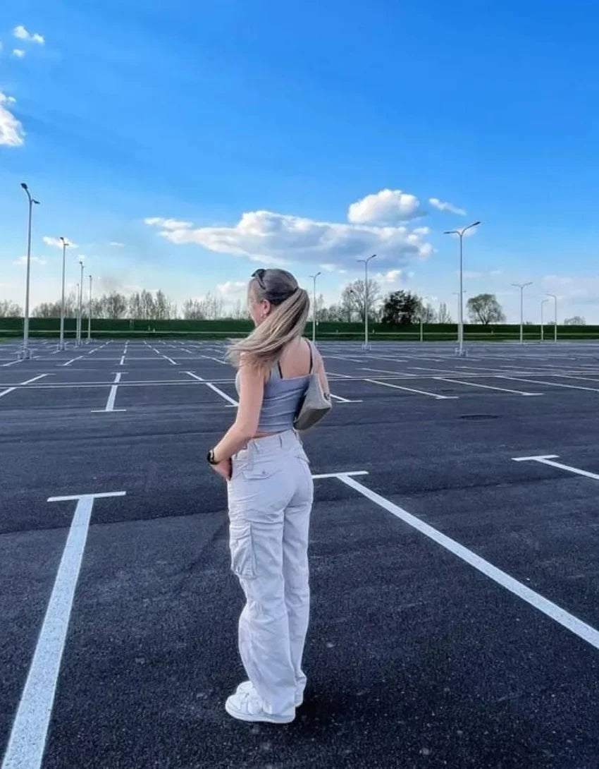 Supreme CargoPants™ De verstelbare cargo broek!