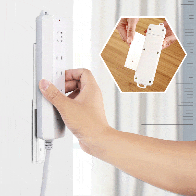 Supreme OphangSysteem™ 2+2 GRATIS! | Zeg Vaarwel tegen Rommel met deze Slimme Oplossing!