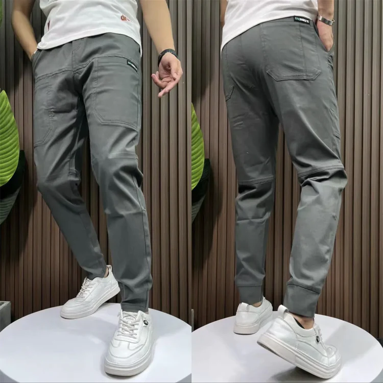 Supreme CargoBroek™ | Herdefinieert comfort en stijl!