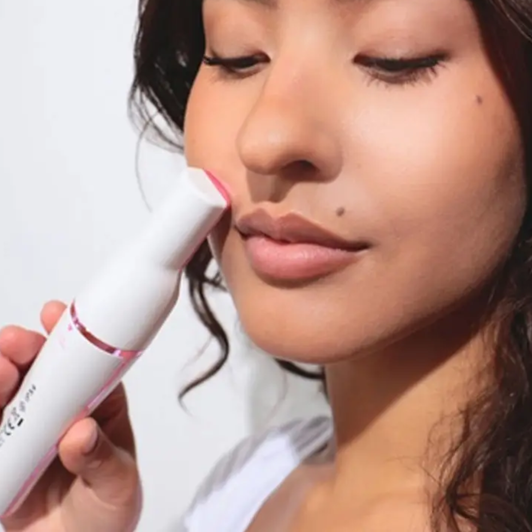 Supreme EpileerPro™ | Professionele 5 in 1 epilator voor het gezicht