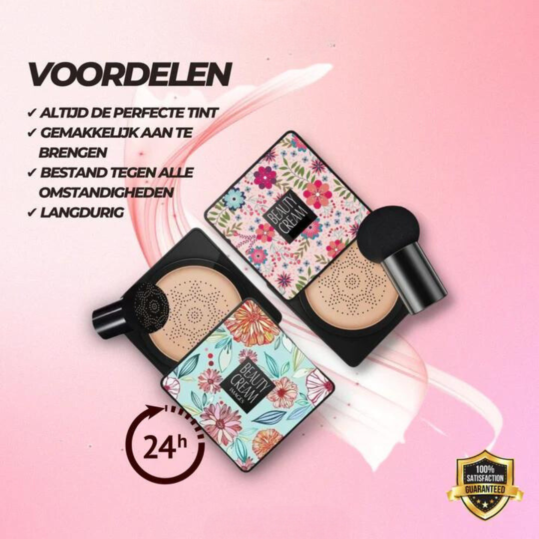 Supreme BlendMaster™ | 1+1 GRATIS! Stralende Perfectie de Hele Dag Lang
