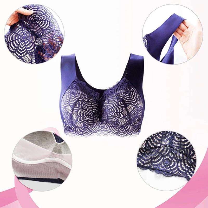 Supreme Comfy push-up beha™ | 1+1 GRATIS! Geniet van comfort en elegantie