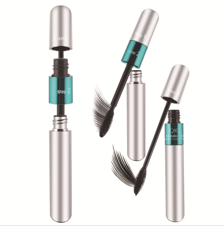 Supreme 2in1 Mascara™ 1+1 GRATIS! Geen valse wimpers meer nodig!
