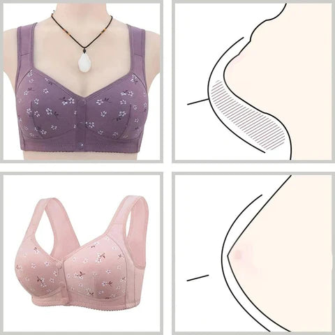 Supreme Support™ de beha voor de ultieme steun en comfort!
