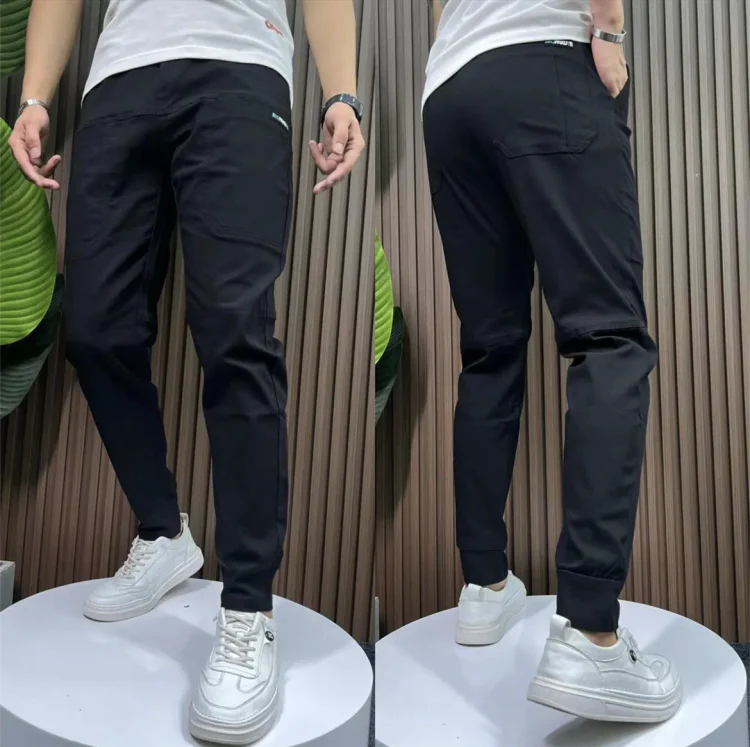 Supreme CargoBroek™ | Herdefinieert comfort en stijl!