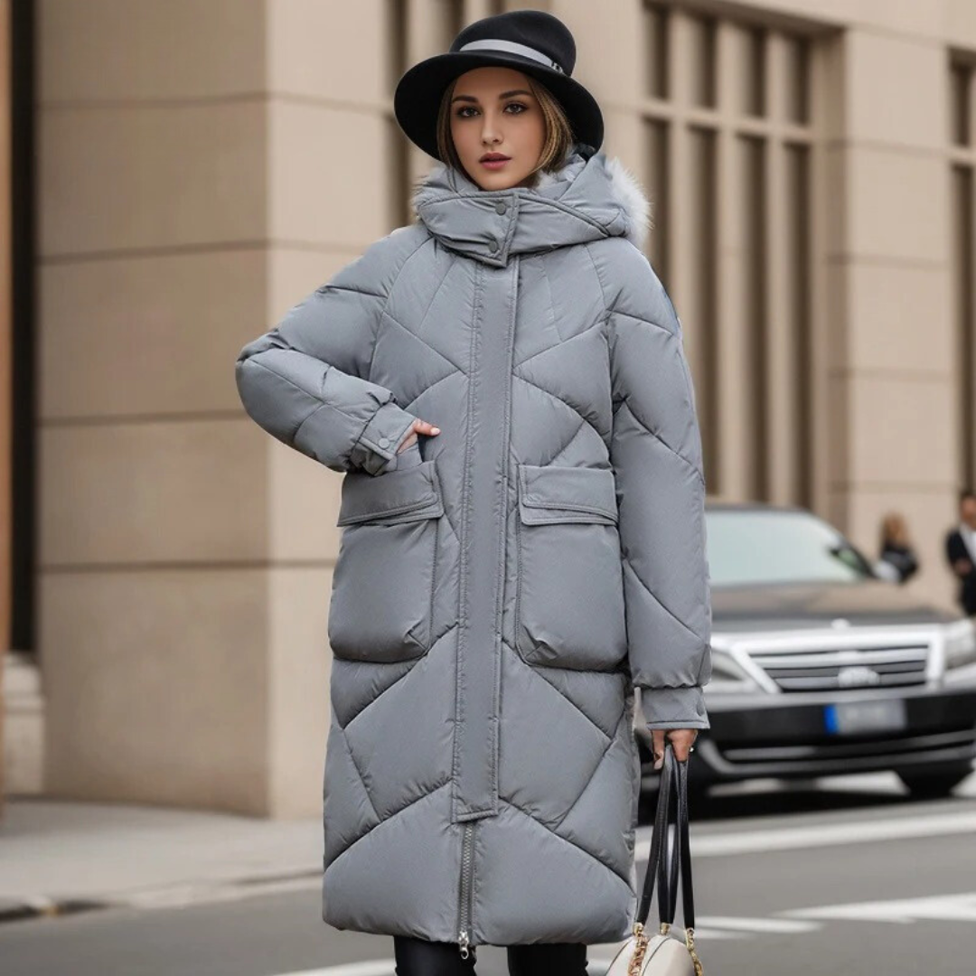 Supreme Eefje ™ | Omarm de Ultieme Elegantie en Comfort