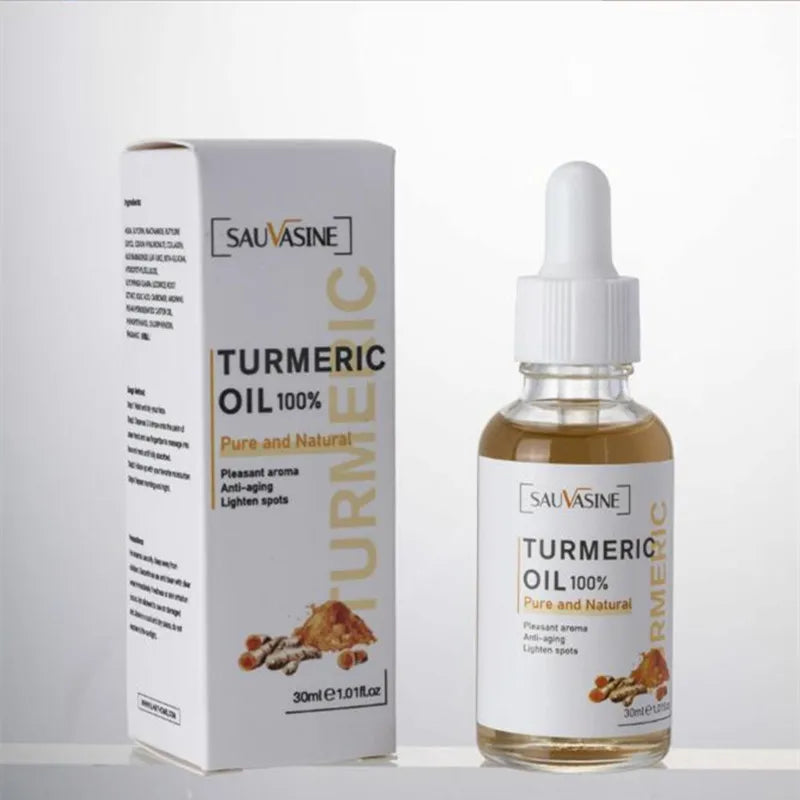 Supreme Turmeric Serum™ | 1+1 GRATIS Kurkuma gezicht Serum