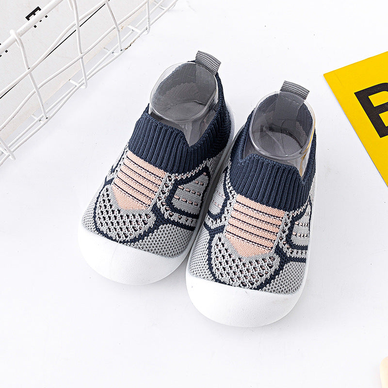 Supreme Kidswalk™ Veilige, gezonde en comfortabele schoentjes!