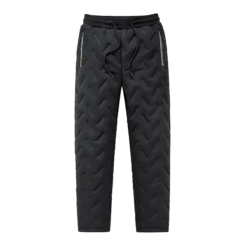 Supreme FleeceBroek™ | De warme met fleece gevoerde en waterbestendige broek