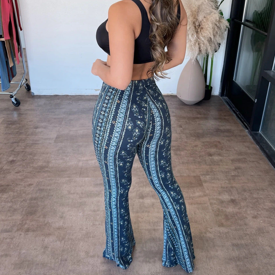 Supreme Flare Broek™ | trendy, moderne en stijlvolle broek