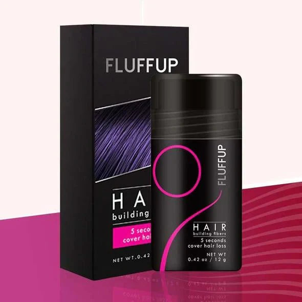 Supreme HaarMagie™ | 1 + 1 GRATIS Haarherstellend poeder voor dunner wordend haar
