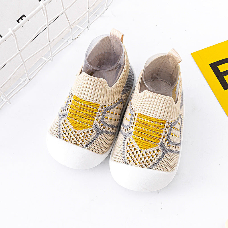 Supreme Kidswalk™ Veilige, gezonde en comfortabele schoentjes!