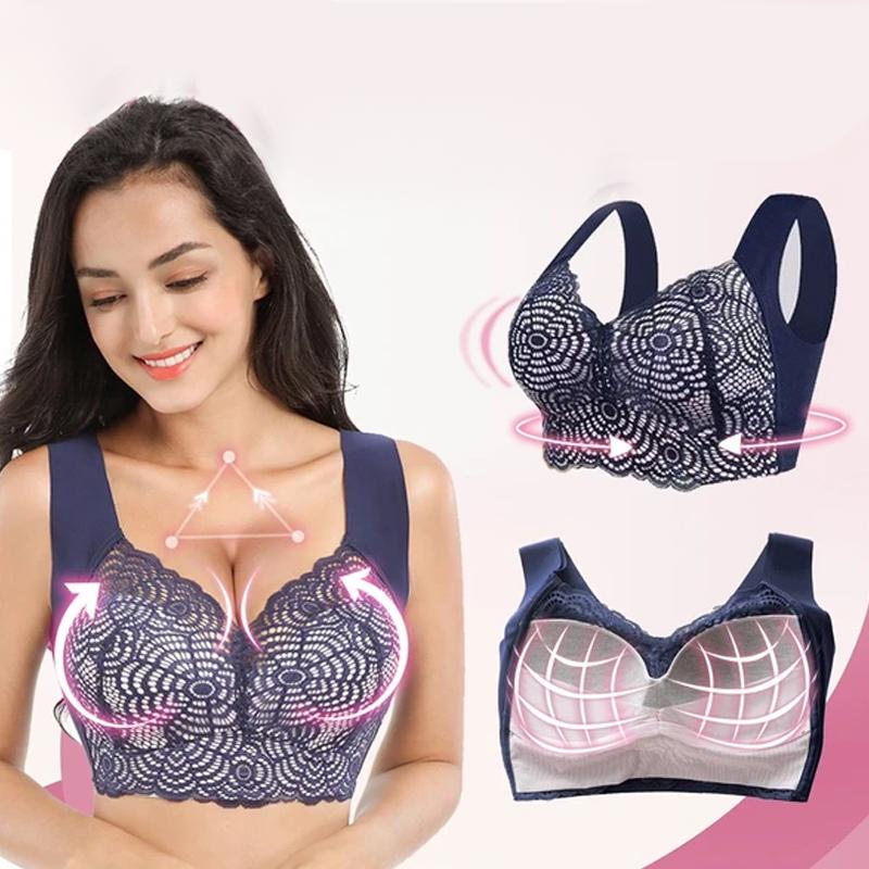 Supreme Comfy push-up beha™ | 1+1 GRATIS! Geniet van comfort en elegantie