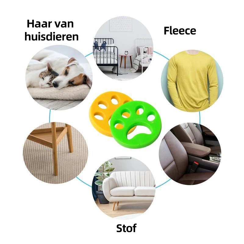 Supreme harenverwijderaar™ 1+1 GRATIS! Uw ultieme ontharingspartner!