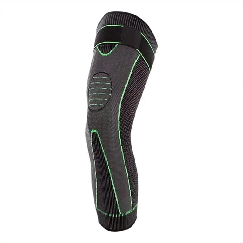 Supreme CompressionSleeve™ | De beensleeve die je gezondheid verbetert