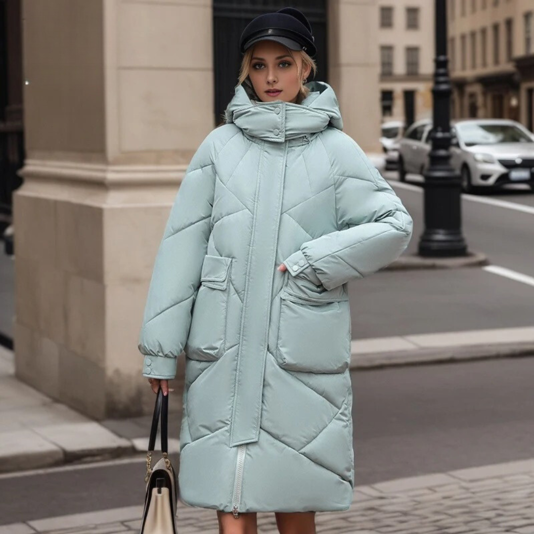 Supreme Eefje ™ | Omarm de Ultieme Elegantie en Comfort