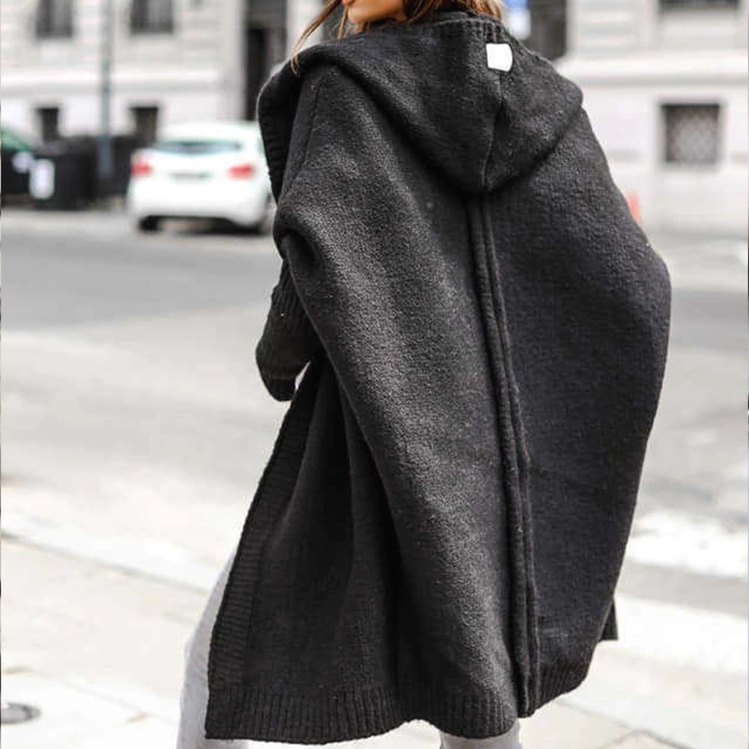 Supreme GebreidVest™  | Omarm comfort en stijl!