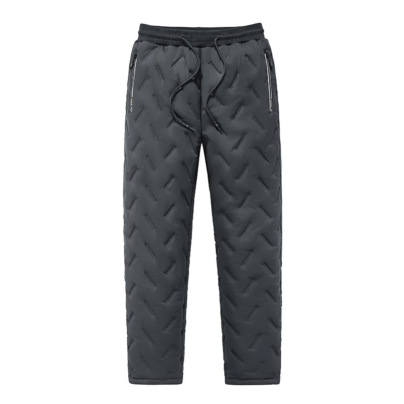 Supreme FleeceBroek™ | De warme met fleece gevoerde en waterbestendige broek