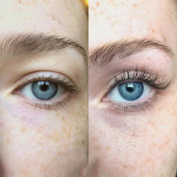 Supreme Lashes™ 1+1 GRATIS! Ga voor de mooiste natuurlijke wimpers!