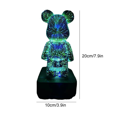 Supreme GalaxyBeer™ De unieke vuurwerk lamp die iedereen doet verbazen!