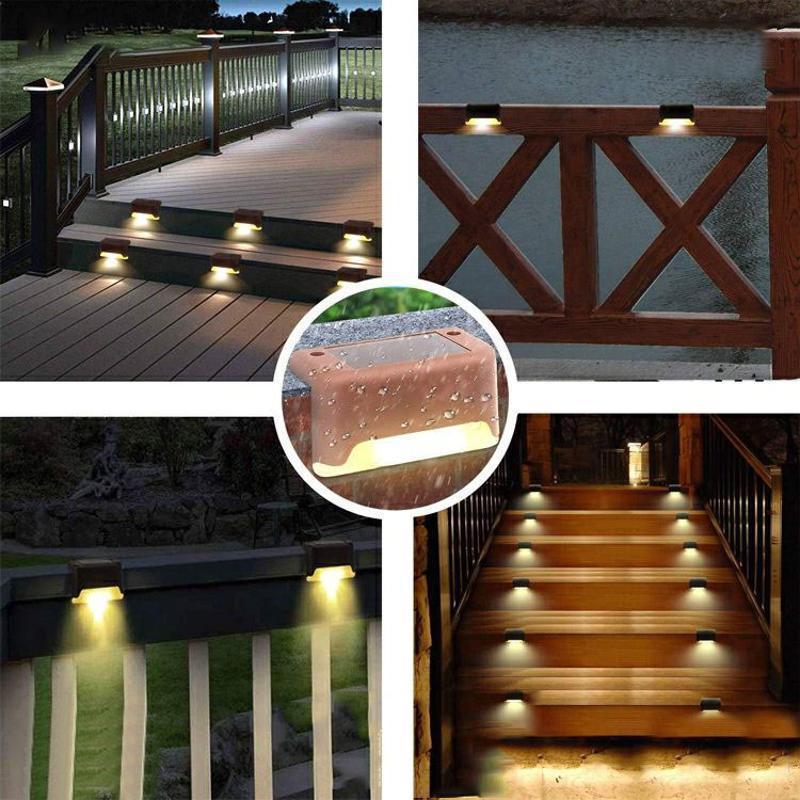Supreme SolarLampen™ | 2+2 GRATIS! Verlicht je huis met glans