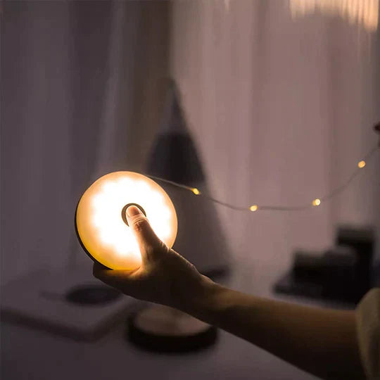 Supreme Lichtrol™ | Camping- en buitenverlichting waterdicht