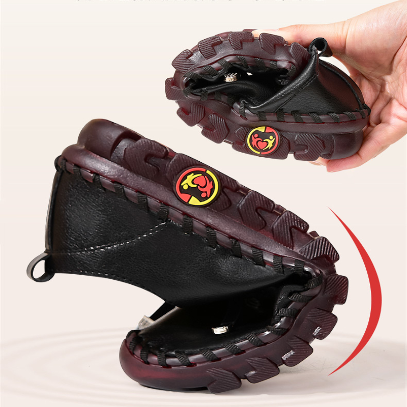 Supreme Lucia Damesschoen™  |  Ergonomische en orthopedische ultrazachte schoenen