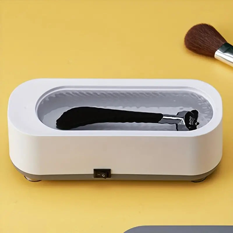 Supreme UltrasonicCleaner™ | Ultieme Reinigingskracht binnen Handbereik!