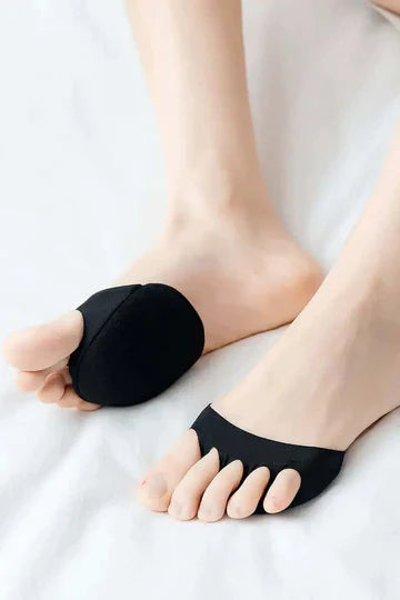 Supreme FeetComfort™  2+2 GRATIS! De Ultieme Verzachting voor Pijnlijke Voeten!