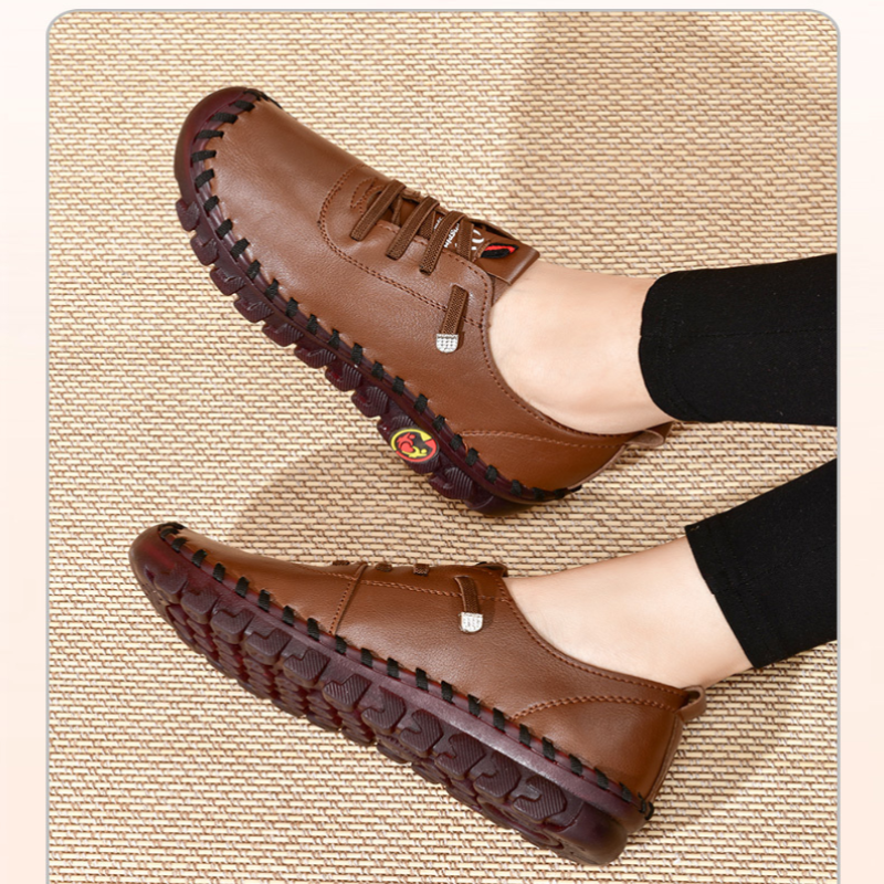 Supreme Lucia Damesschoen™  |  Ergonomische en orthopedische ultrazachte schoenen
