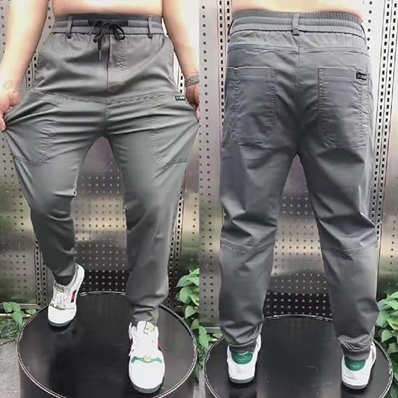 Supreme CargoBroek™ | Herdefinieert comfort en stijl!