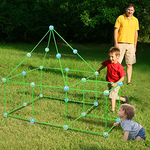 Supreme TentMaker™ | Het leukste speelgoed voor de kinderen!